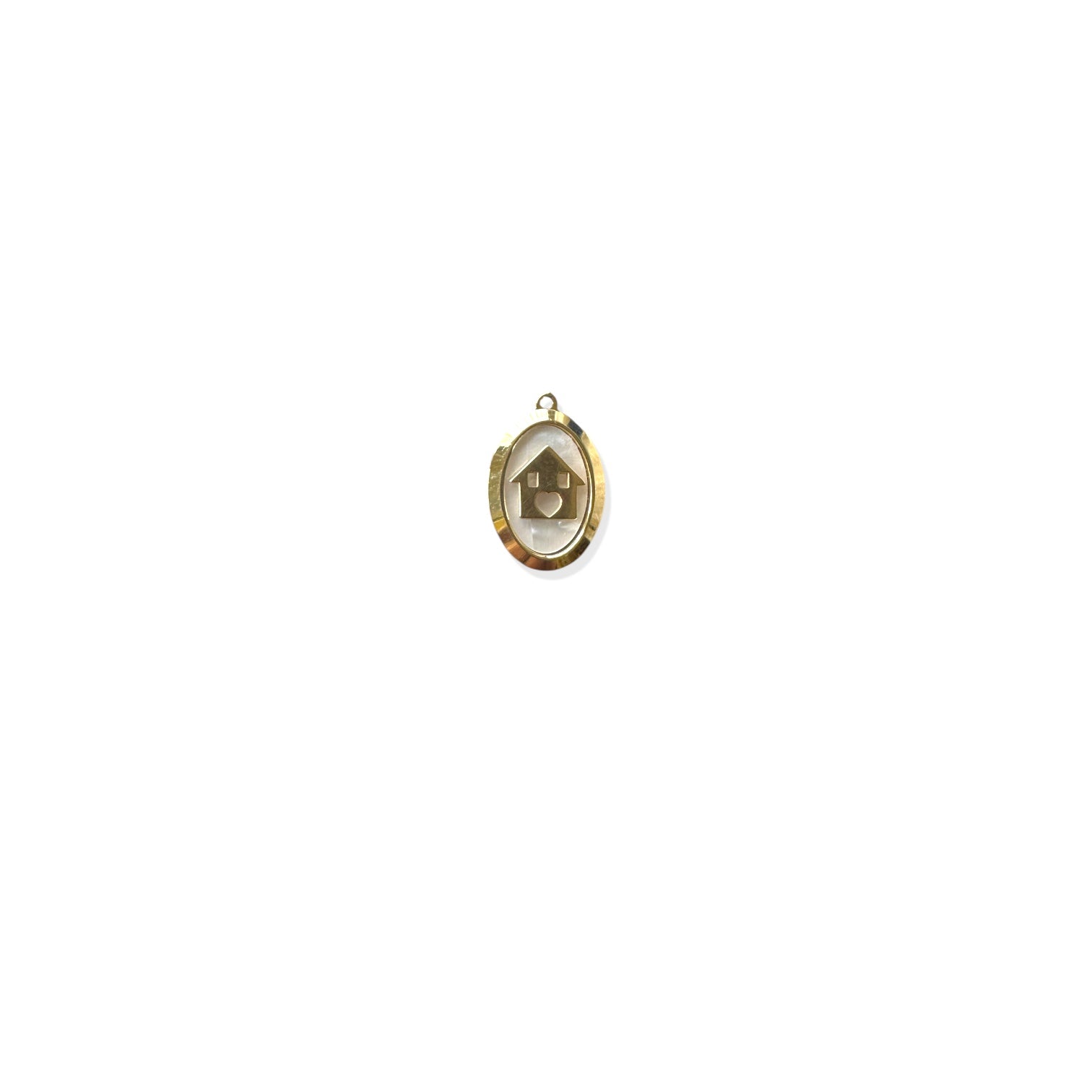Collana Blanca madreperla