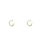 Semi cerchi half moon
