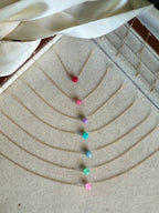 Collana acquolina
