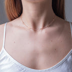 Collana romance stelle