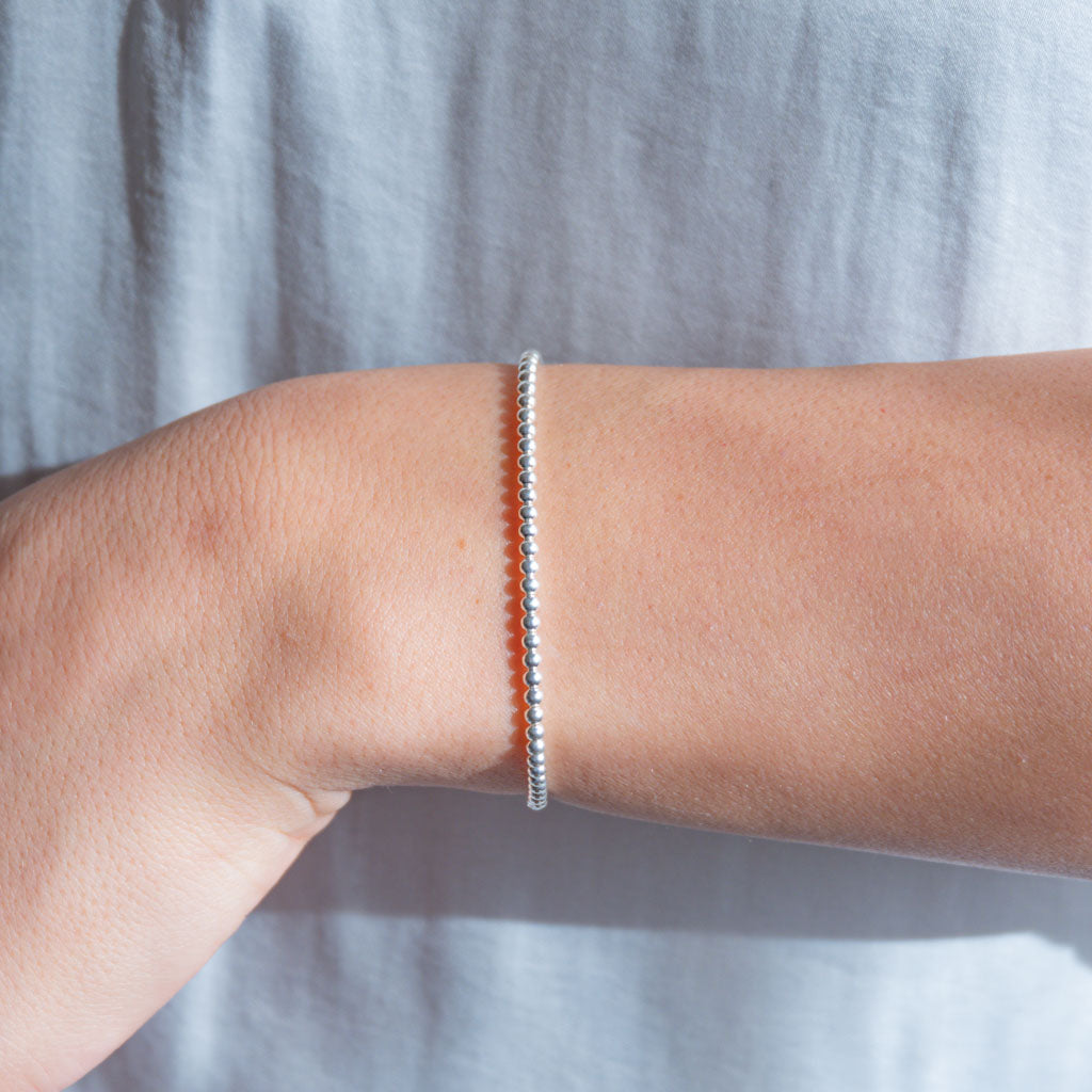 Bracciale bowls varie dimensioni