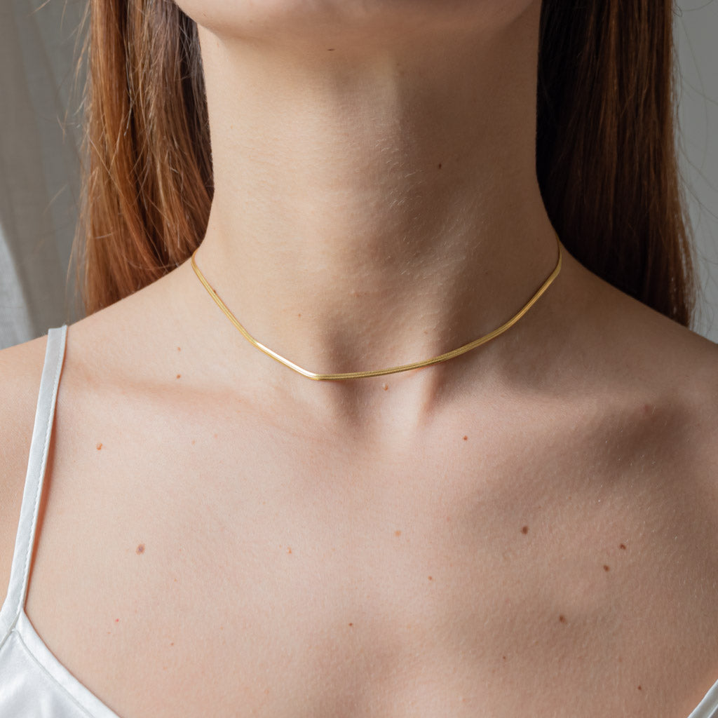 Choker snake super slim