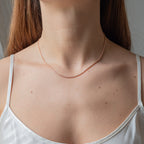 Choker rope