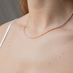 Choker rope
