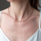 Collana luxury chain