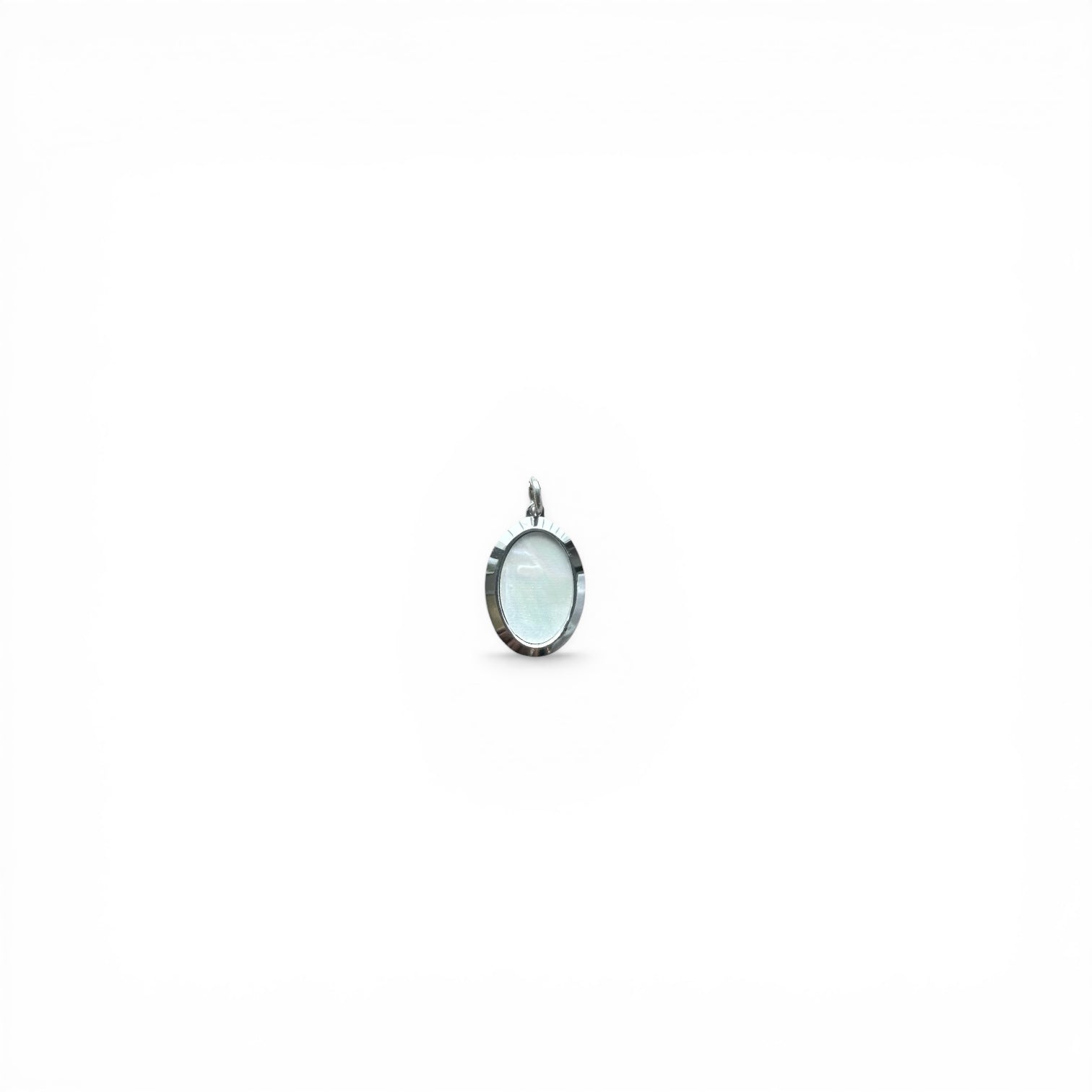 Collana Blanca madreperla