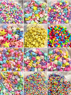 Cavigliera beads
