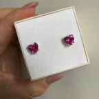 Lobini cuore zircone