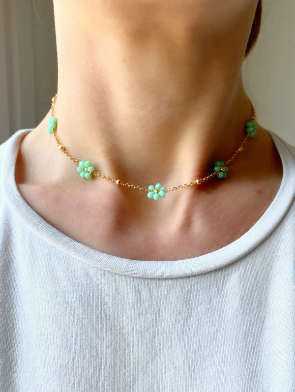 Choker Daisy
