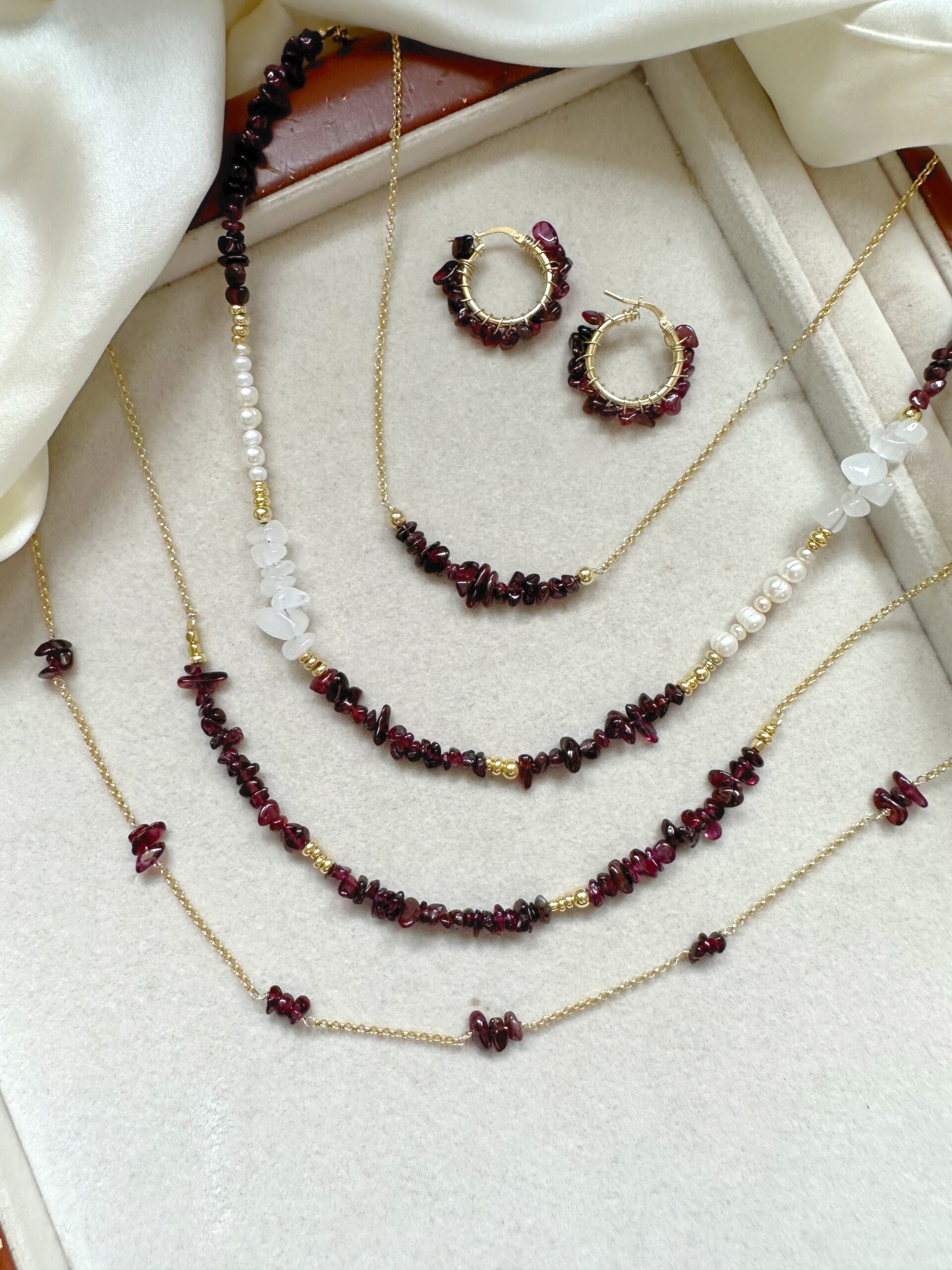 Collana Arenada