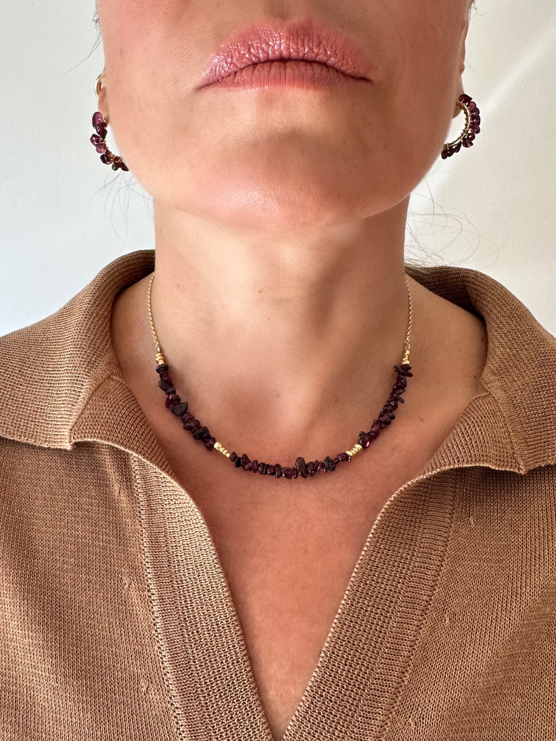Collana Arenada