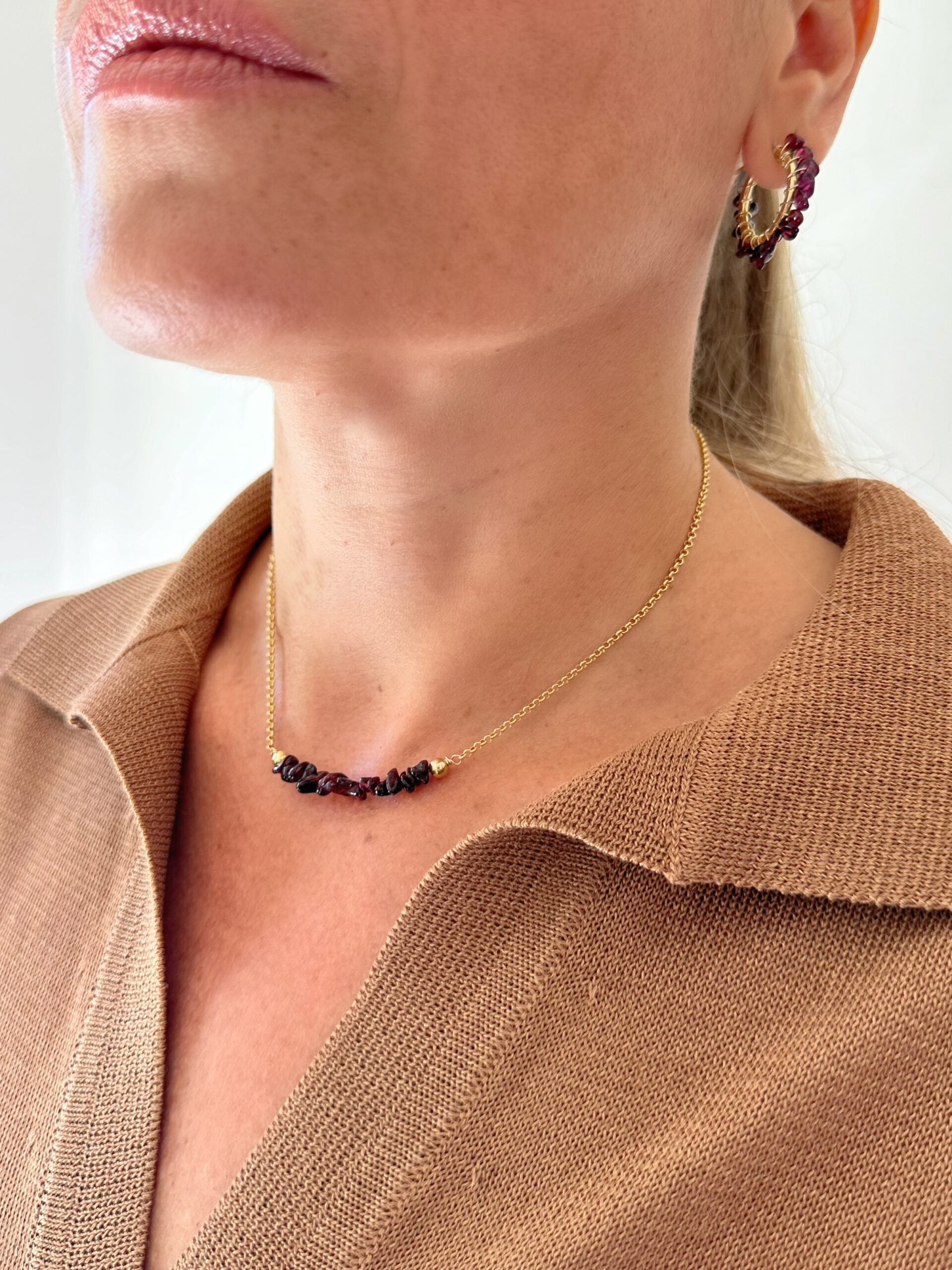 Collana Arenada