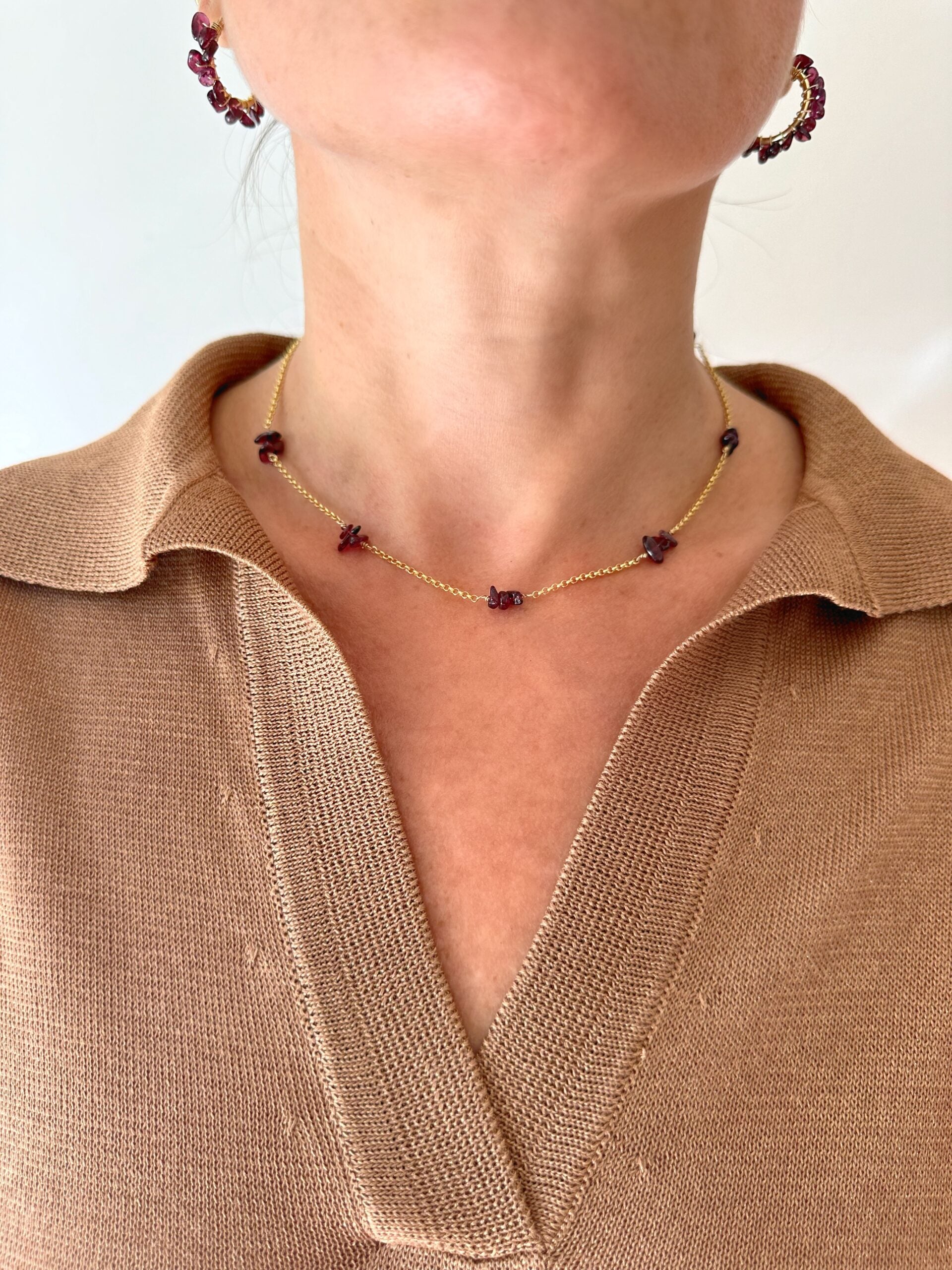 Collana Arenada