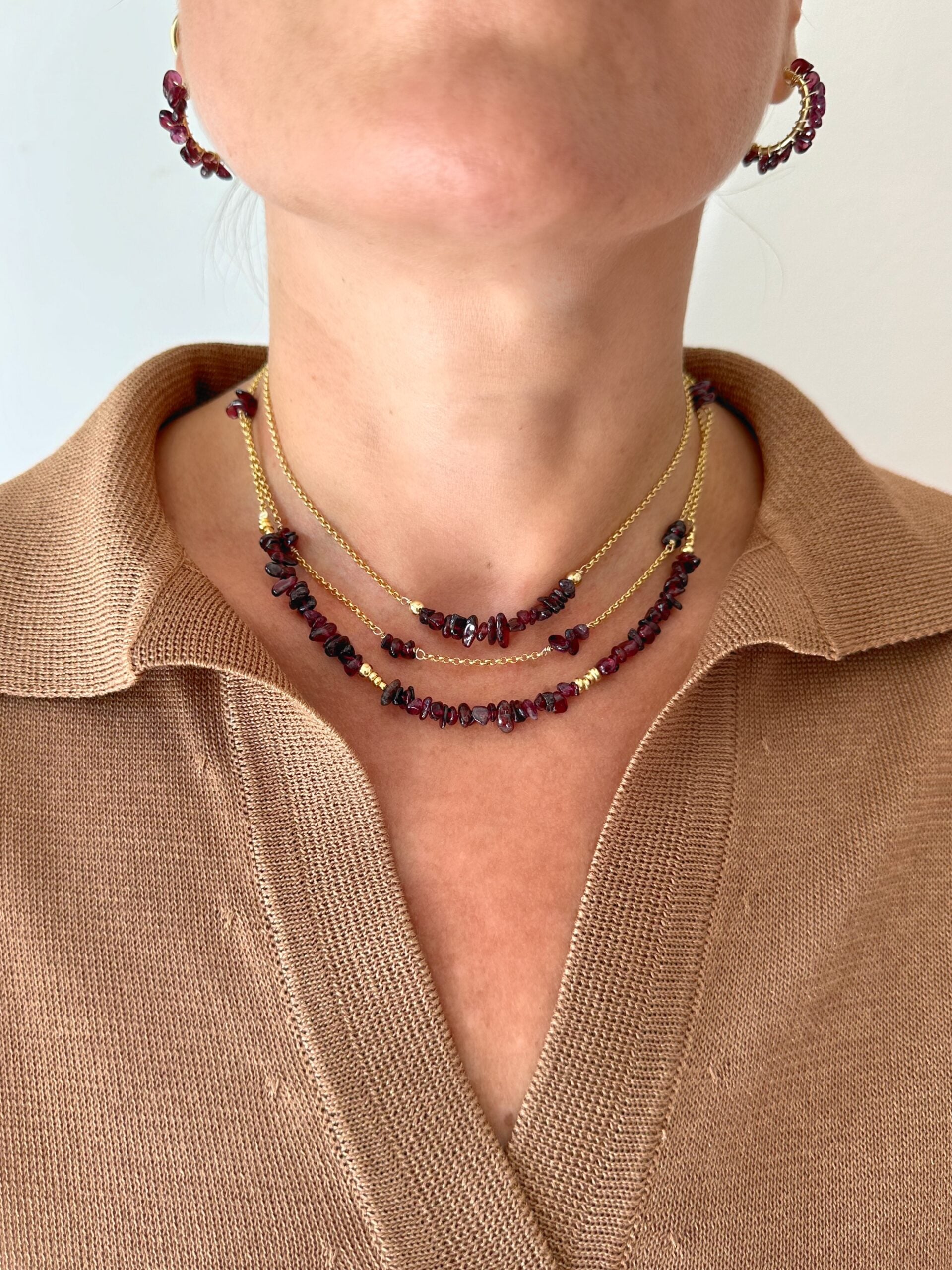 Collana Arenada