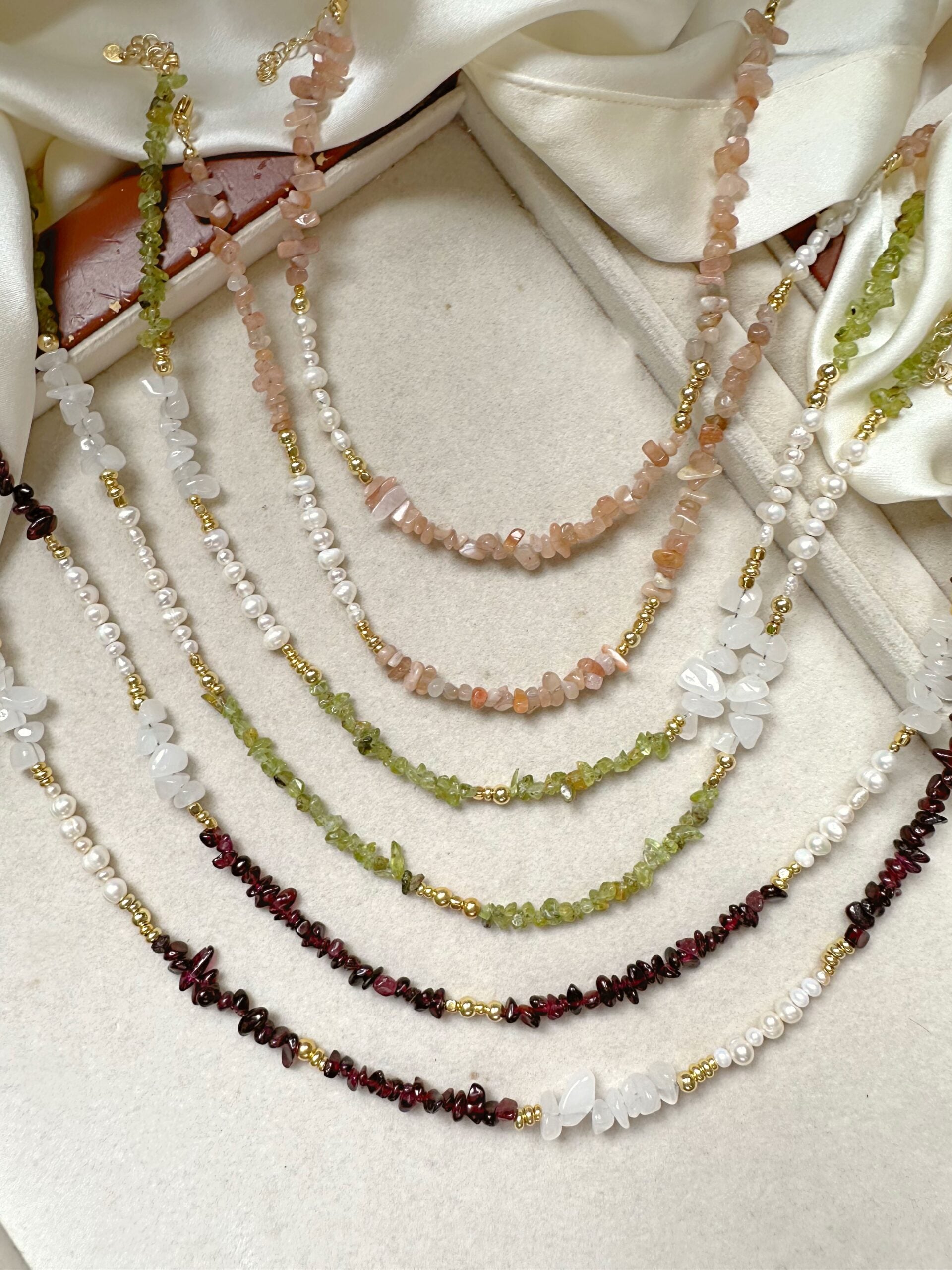 Collana Arenada