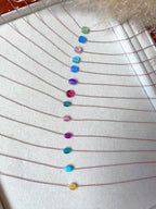 Collana acquolina