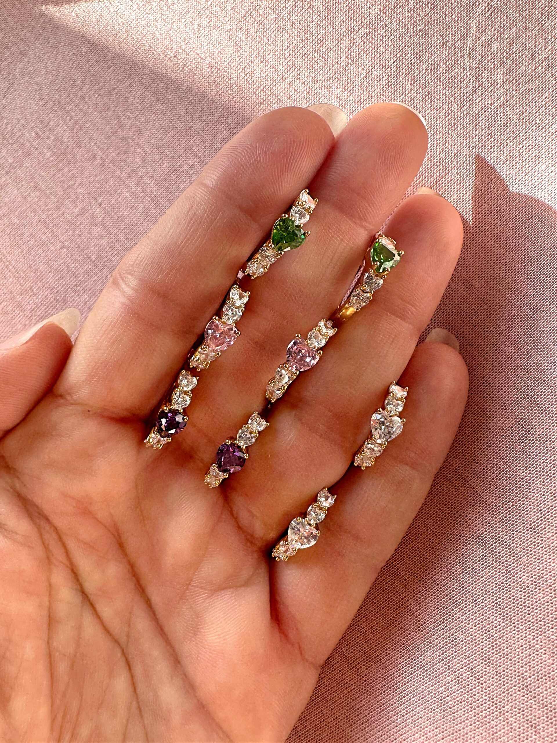 Cerchietti Mon Amour