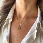 Collana Self Love