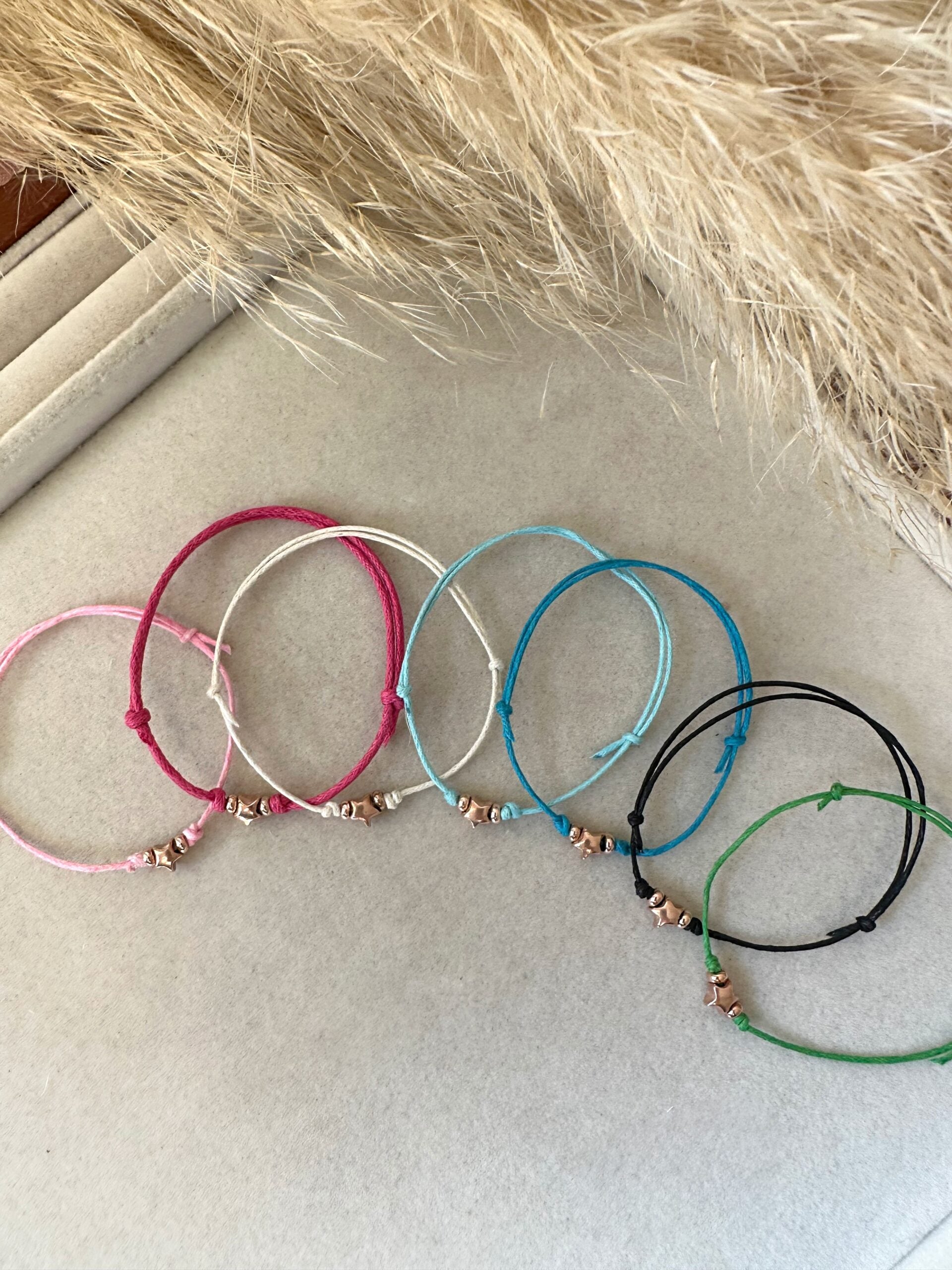 Bracciale Proteggimi