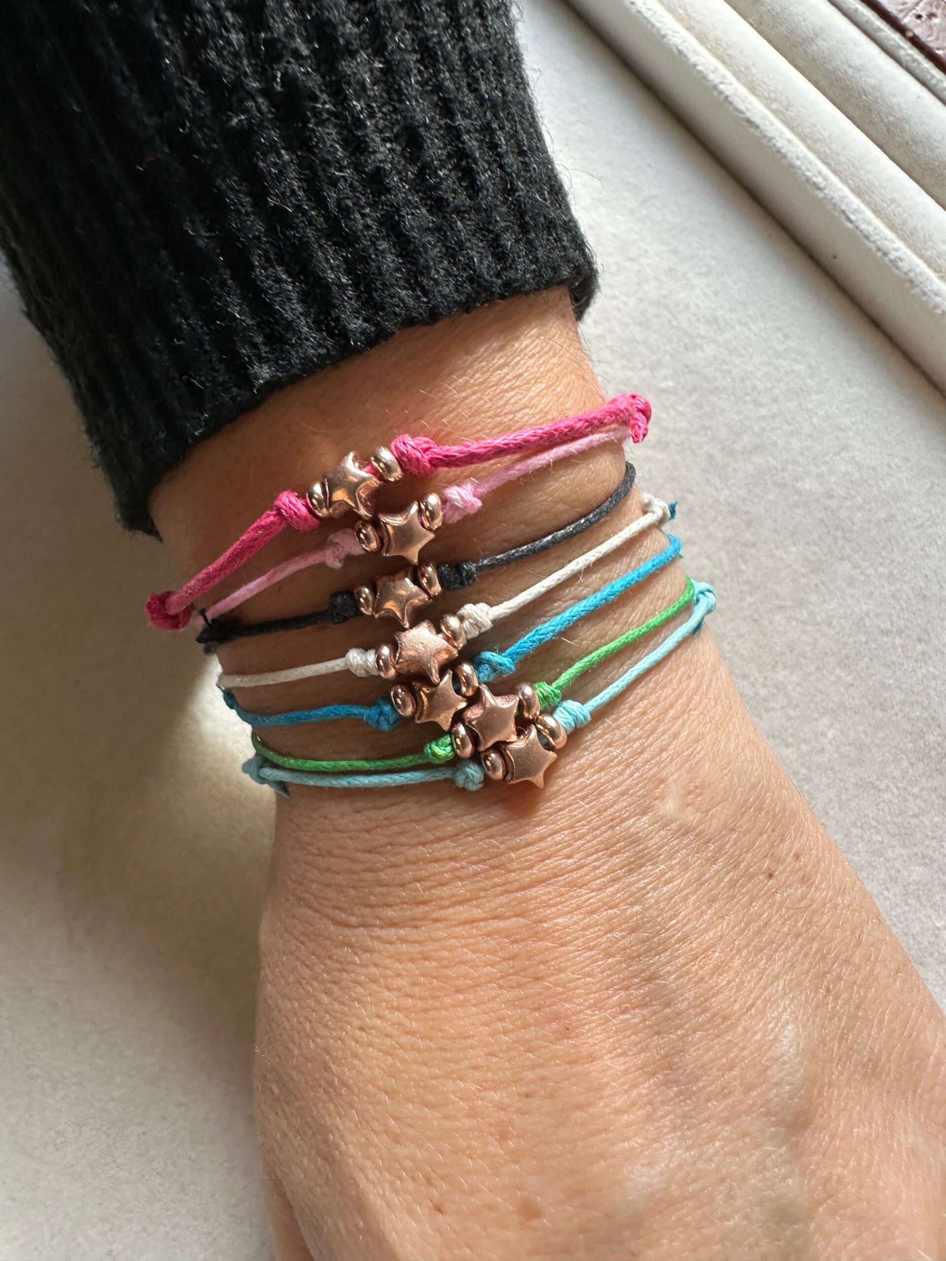 Bracciale Proteggimi