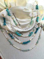 Choker Malibù