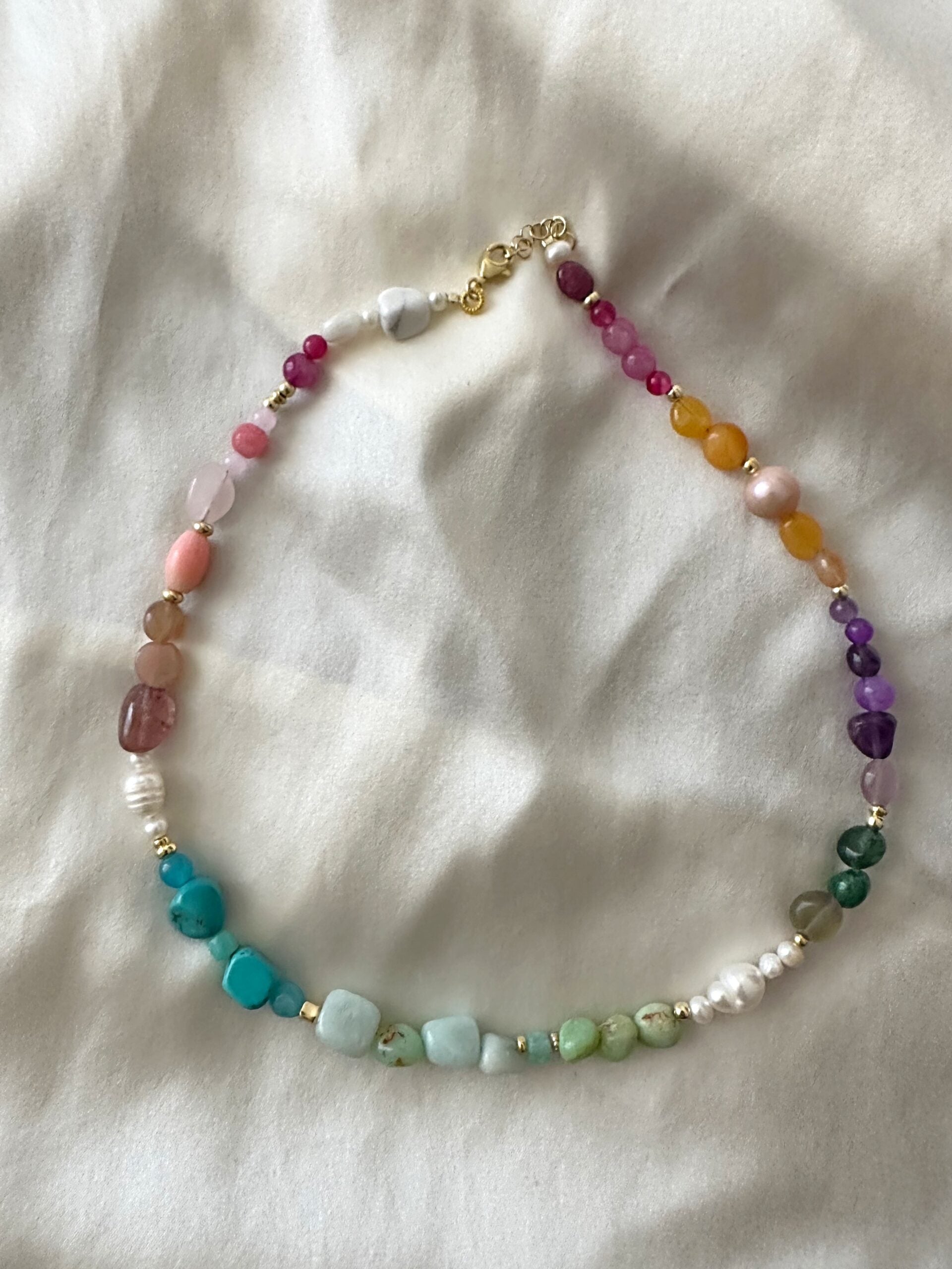 Collana Maimoni