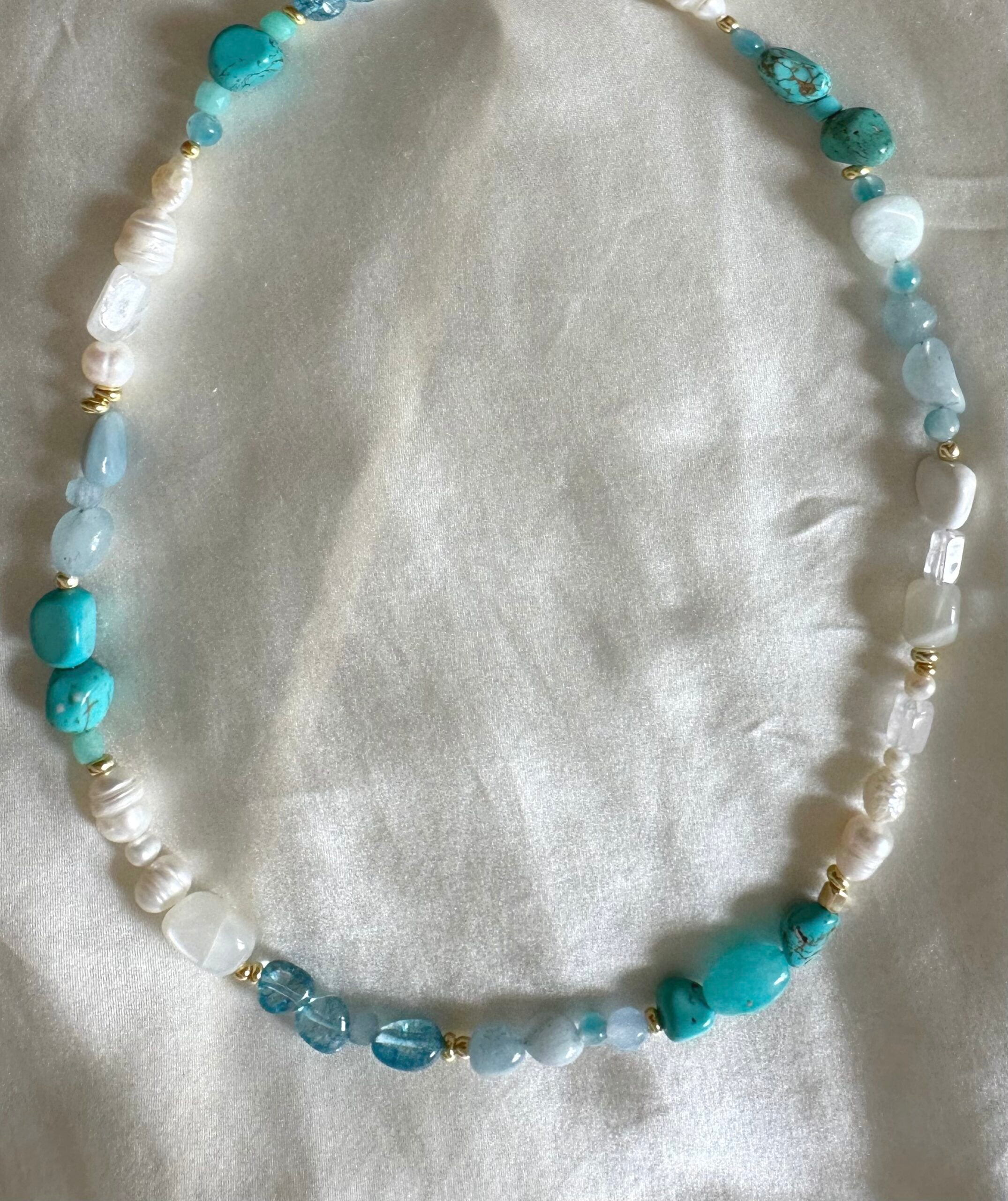 Collana Maimoni