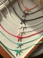 Choker Ribbons
