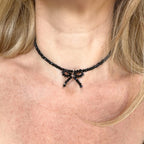 Choker Ribbons