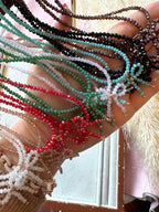 Choker Ribbons