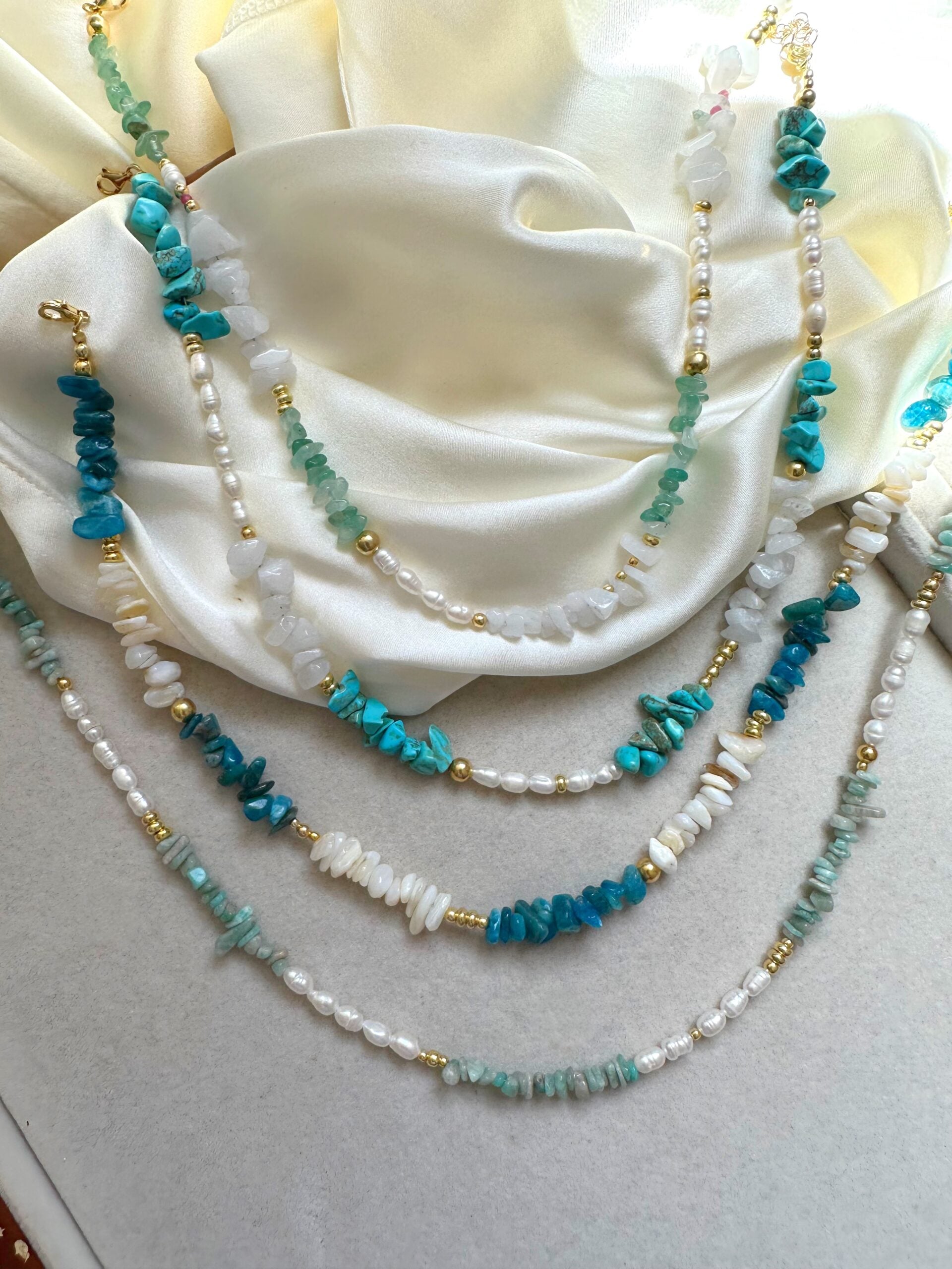 Choker Malibù