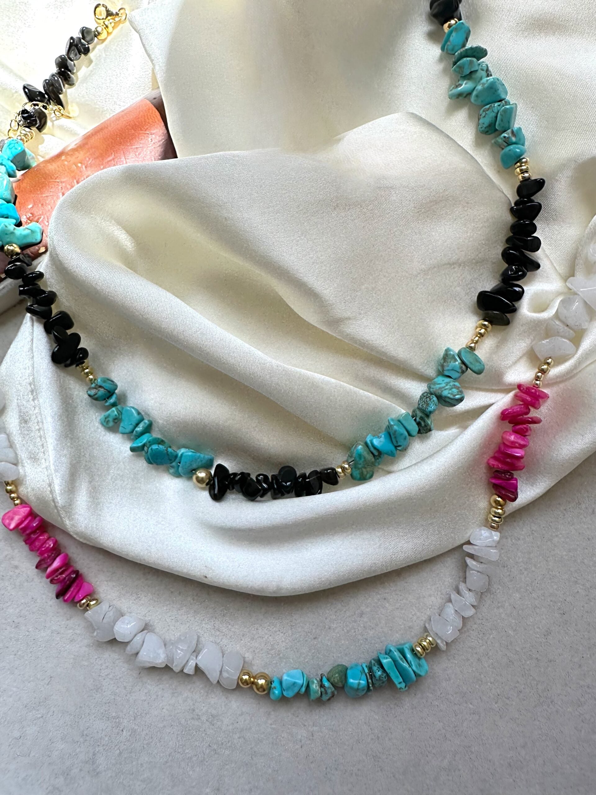 Choker Malibù