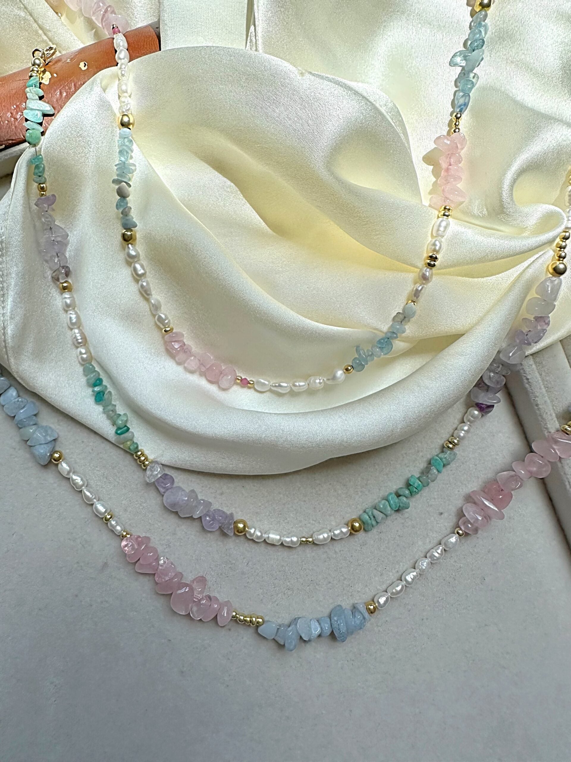 Choker Malibù