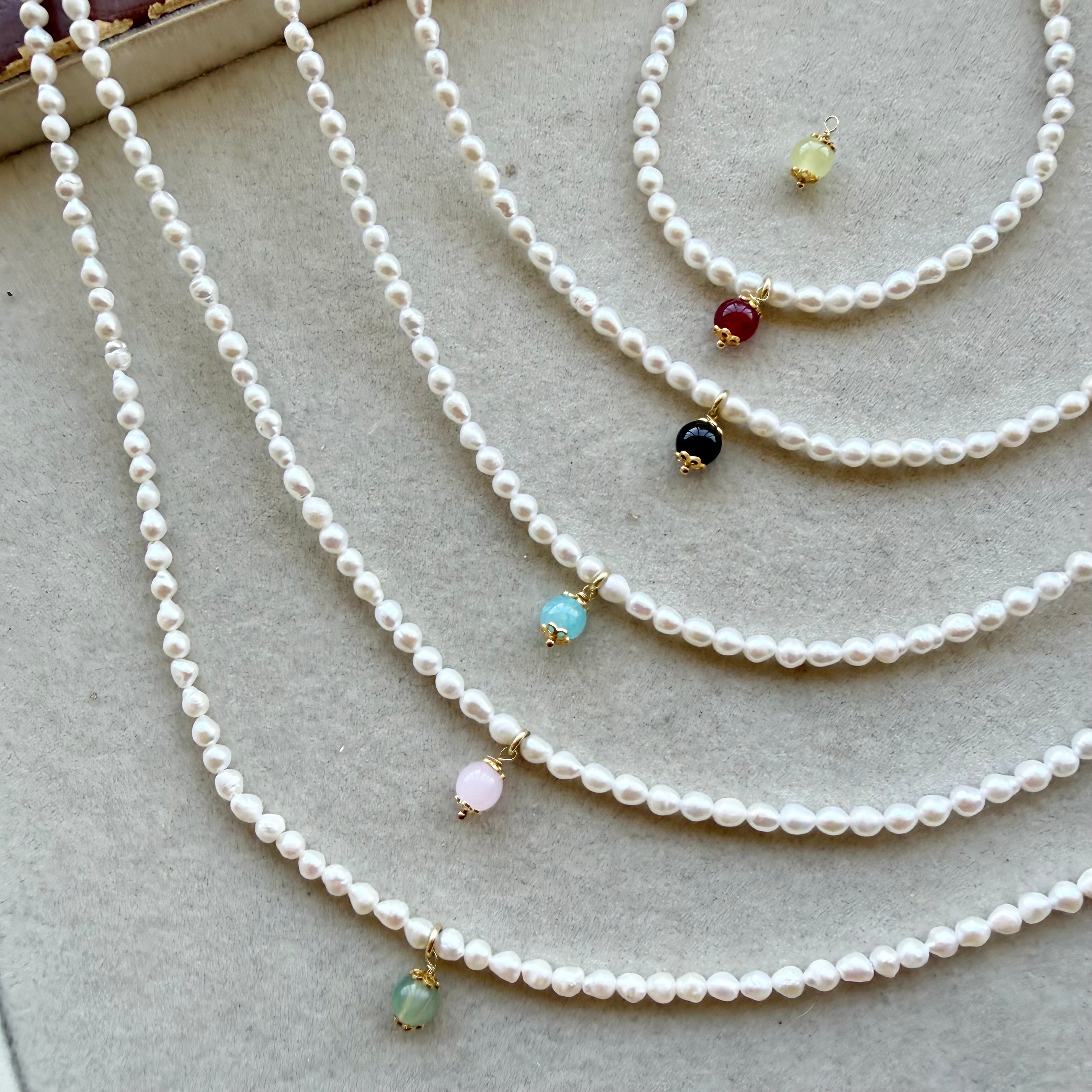 Collana Coccu is Arutas