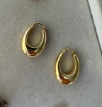 Gocce allungate vintage