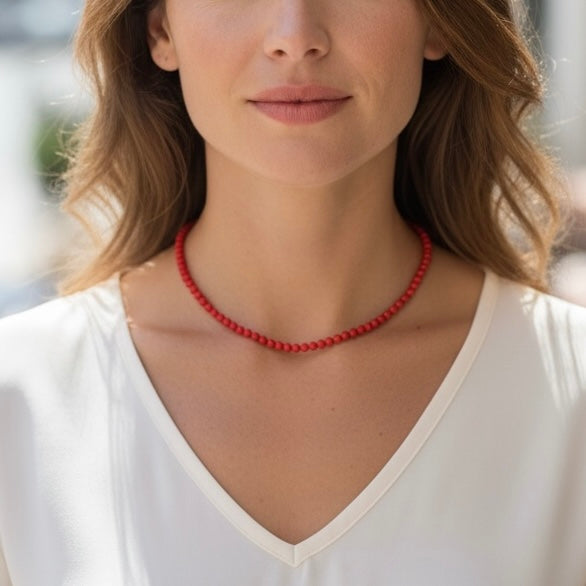 Choker coral
