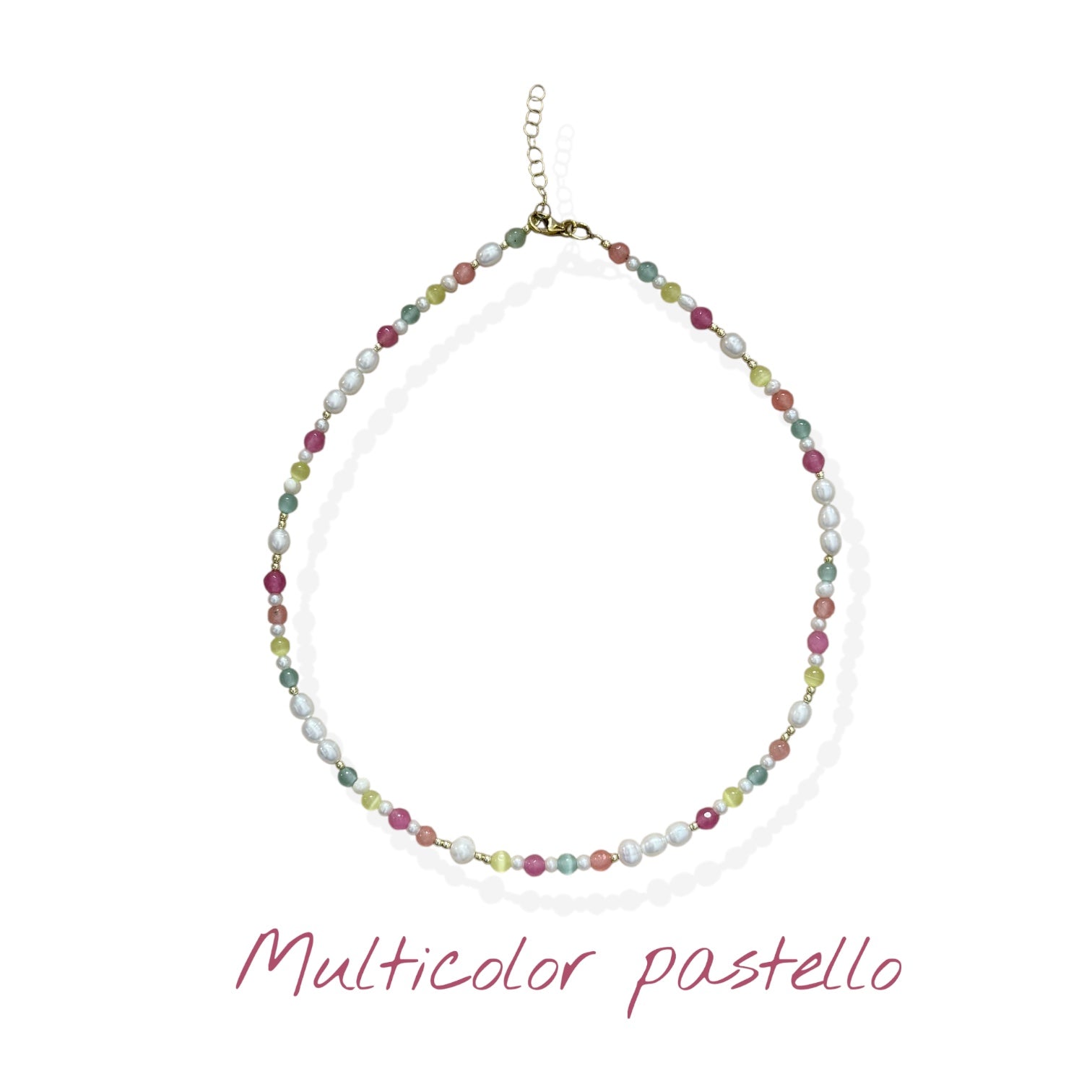 Choker Bloom
