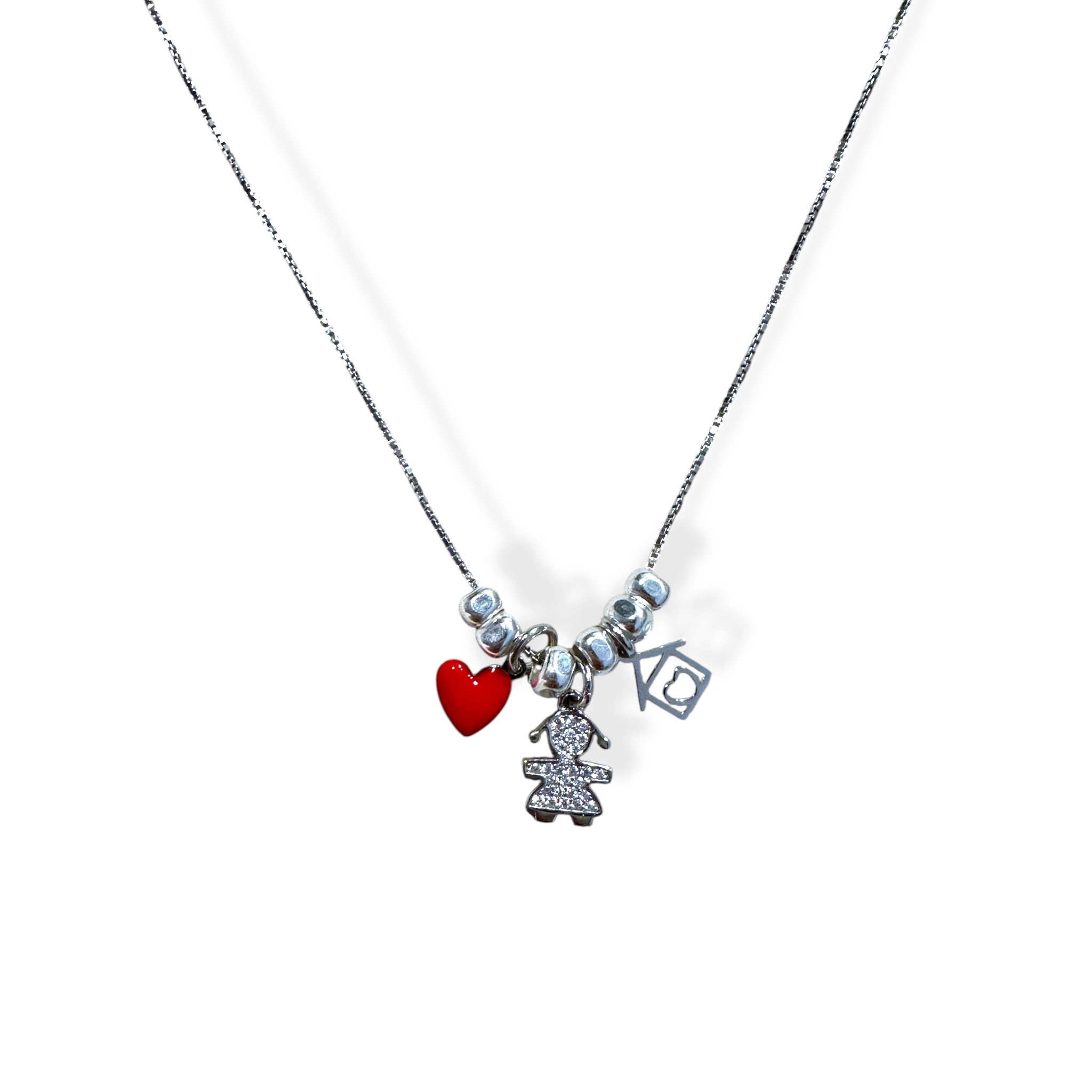 Collana sweet family