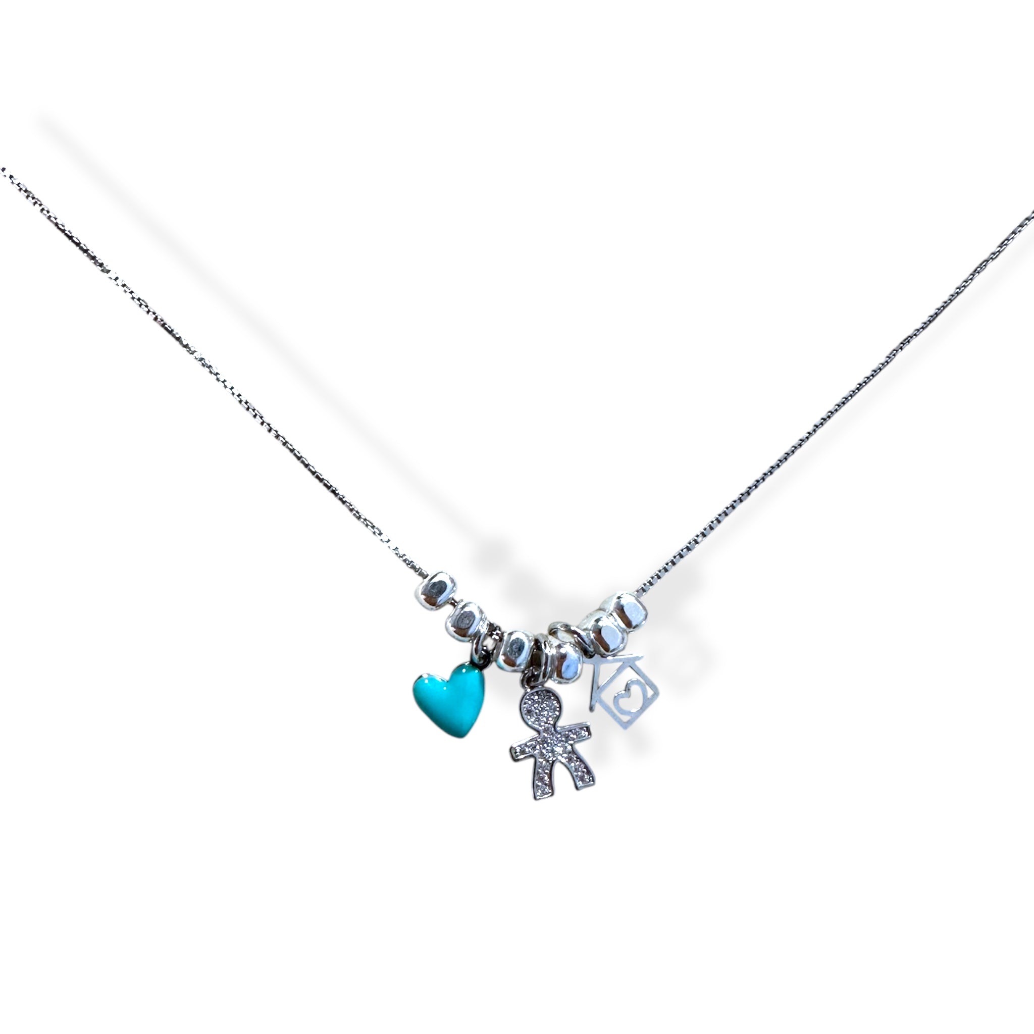 Collana sweet family