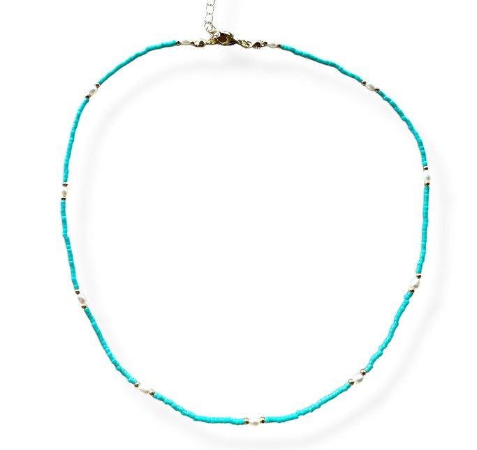Collana collezione Hawaii