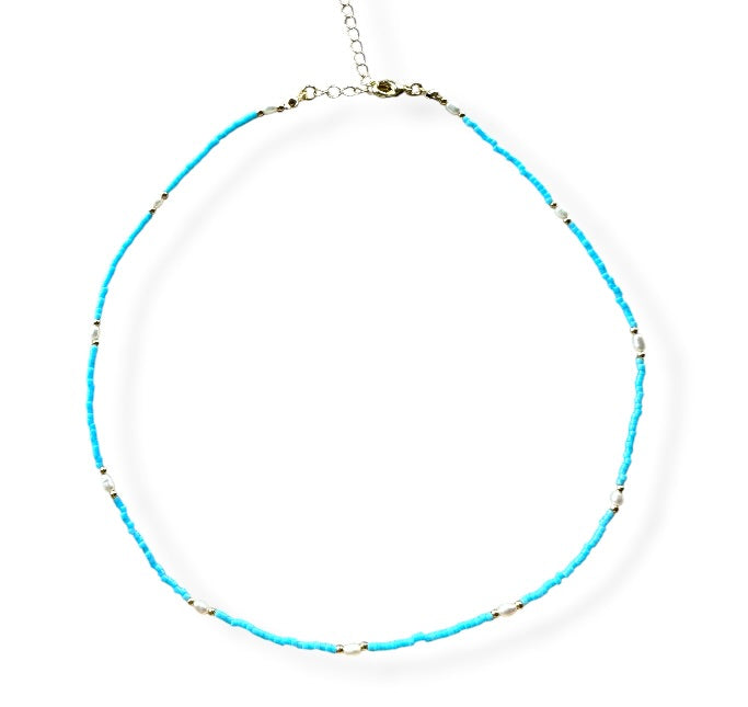 Collana collezione Hawaii