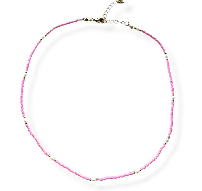 Collana collezione Hawaii