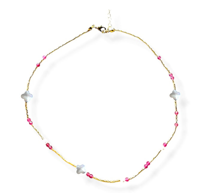 Collana collezione Hawaii