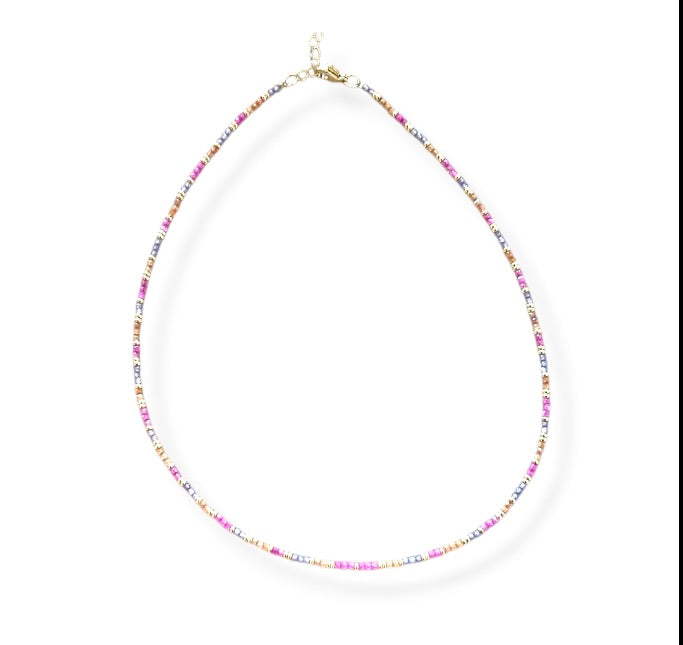 Collana collezione Hawaii