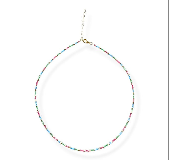 Collana collezione Hawaii