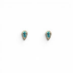 Orecchini goccia mini Kate