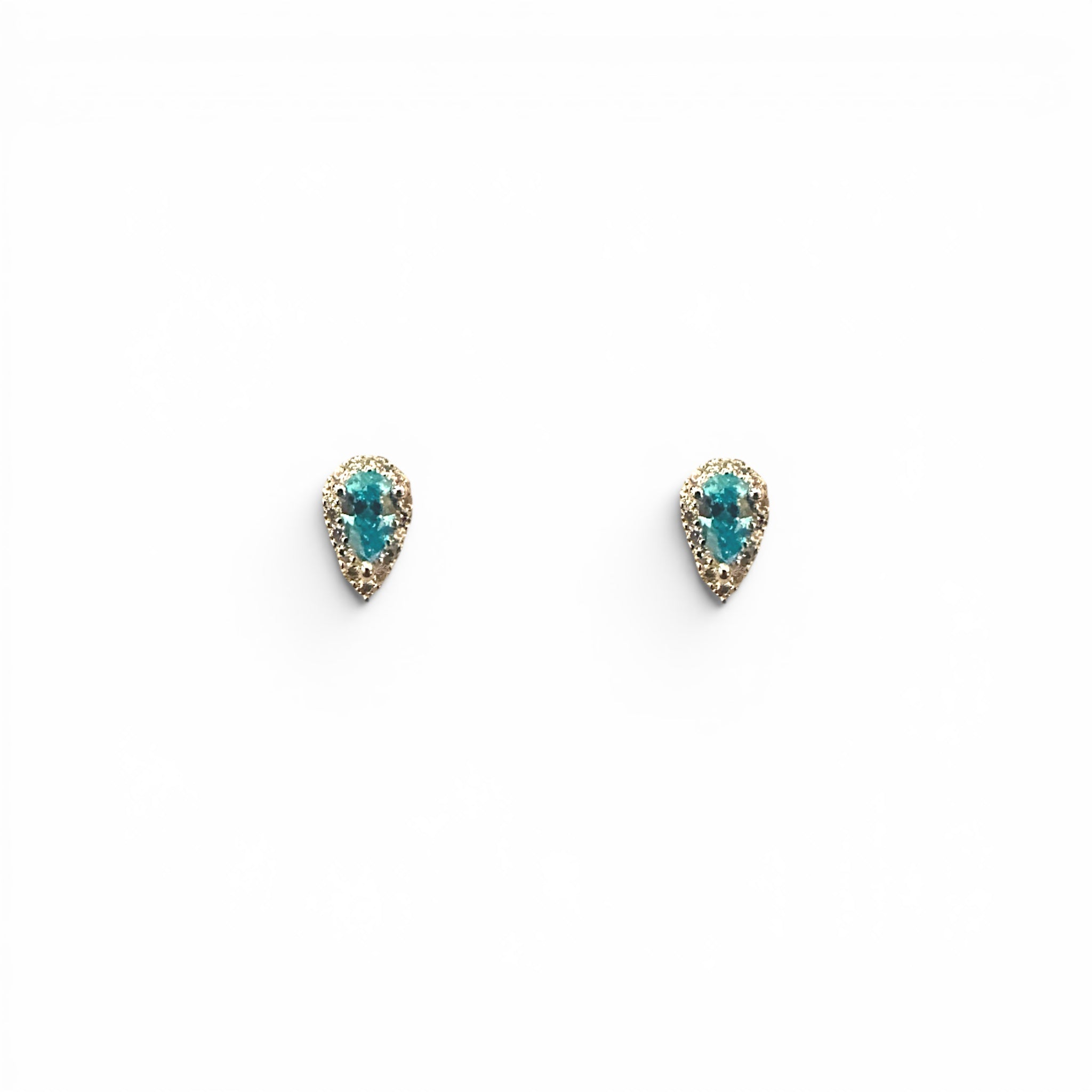 Orecchini goccia mini Kate