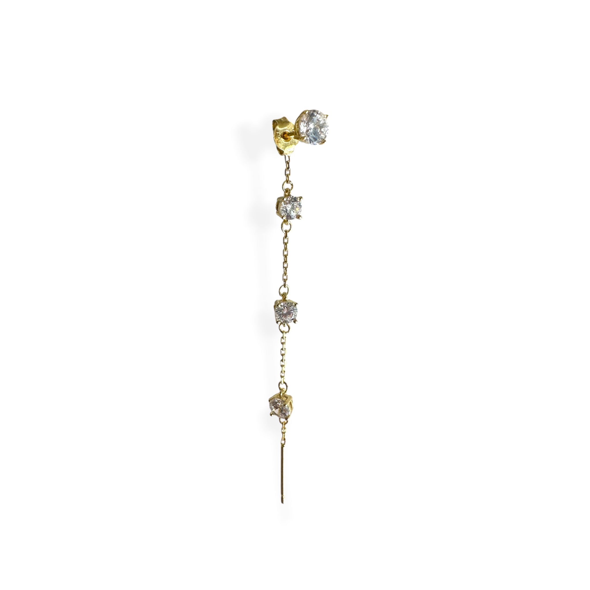 Lobino long chain zirconi e catena