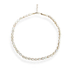 Collana Era perle allungate