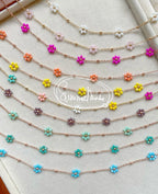Choker Daisy